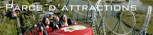 Parcs d'attractions