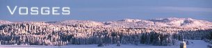 Station de ski : Vosges