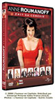 DVD Anne Roumanoff : 1h30 de fous-rires durant laquelle Anne Roumanoff nous livre quelques-uns de ses sketches cultes !