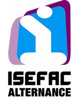 Accéder à la présentation de l'ISEFAC CFAC