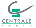 Accéder à la présentation de l'Ecole Centrale de Paris