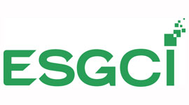 Accéder à la présentation de l'ESGCI