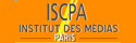 ISCPA - Institut des Médias - Paris