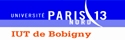 IUT de Bobigny