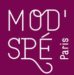 Accéder à la présentation de Mod'Spé PARIS