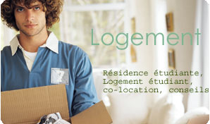  logement étudiant : trouver un logement dans une résidence pour étudiant