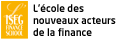 ISEG Finance School - Paris • Bordeaux • Lille • Lyon • Nantes • Strasbourg • Toulouse