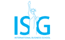 ISG, Institut Supérieur de Gestion