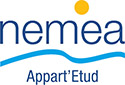 Nemea Appart'Etud - Résidence Amiens Beffroi - résidence avec service Senior