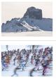 Pierra Menta jeunes : Edition 2010