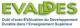 Mise en ligne de l'outil EVADDES