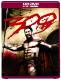 300 en DVD