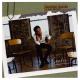 KRYSTLE WARREN : premier Album CIRCLES