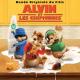 Alvin et les Chipmunks : sortie de la bande originale du film