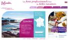 4 480 contrats saisonniers pour l'été 2010