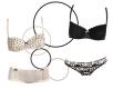 Première collection de lingerie Cache Cache !