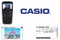 Une calculatrice High Tech signée Casio et en bonus une carte carte de cinémas « 2 pour 1 » Gaumont Pathe