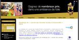 Challenge du « monde des Grandes Ecoles et Universités » 2010