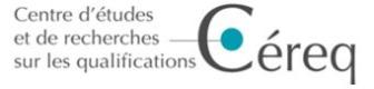 Insertion des sortants du supérieur : les effets contrastés de la professionnalisation