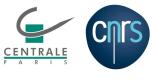 L'École Centrale Paris associée au CNRS  inaugure son mésocentre