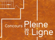 Lancement de PLEINE LIGNE, le concours réservé aux étudiants en architecture,