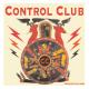 CONTROL CLUB MORPHINE BALLROOM - premier album