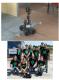 Première place pour le projet CoreBots