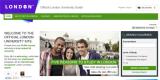 Studylondon une mine d'information pour faire des études en tout genre à Londres ou pour trouver un organisme pour améliorer son anglais