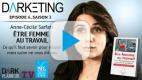 Darketing : Être femme au travail