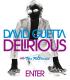DAVID GUETTA , Nommé aux VICTOIRES DE LA MUSIQUE 2008