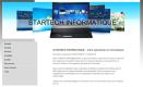 Dépannage informatique Pc & MAC sur Paris à tarif étudiant