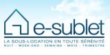 E-sublet, un site 100% dédié aux concept de la sous-location