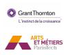Grant Thornton et Arts et Métiers ParisTech signent un partenariat