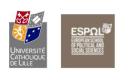 Nouvelle ecole : ESPOL, European School of Political and Social Sciences, à la rentrée 2012