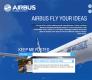 Airbus lance «Fly Your Ideas», son concours pour les étudiants