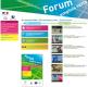 Premier forum des « Emplois Verts » - Ecologie et développement durable