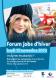 Forum Jobs d'hiver 2010 et job étudiant
