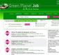 Green Planet Job : un site spécialisé sur l'emploi dans le secteur du bio et de la diététique