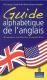 Guide alphabétique de l'anglais