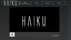 HAIKU se développe et recrute en 2010