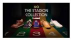Hummel lance une collection exclusive de sneakers