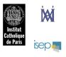 L'ISEP, Institut Supérieur d¹Electronique,  école supérieure de l'ICP s'installe à Issy-les-Moulineaux.