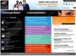 Homologation de 3 MBA pour Ionis STM