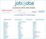 JobiJoba.com à la conquête de l’Europe et des Etats-Unis