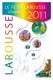 Un classique incontournable : Petit Larousse 2011