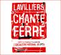 LAVILLIERS chante FERRE