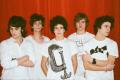 LES SHADES: Album  «Le Meurtre de Venus»