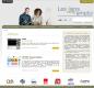 Lancement du portail internet « Les liens vers l'emploi »
