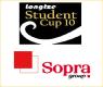 Première édition de la Longtze Student Cup