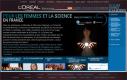 Pour les Femmes et la Science : une bourse offerte par L'oréal et l'UNESCO